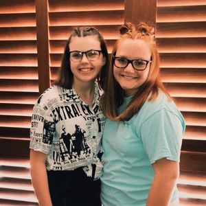 Meet your Posher, Grace